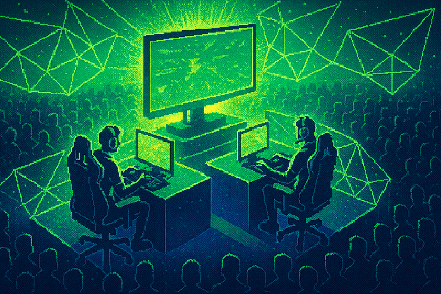 Workout Tips for Gamers: How to Stay Fit While Gaming in 2025